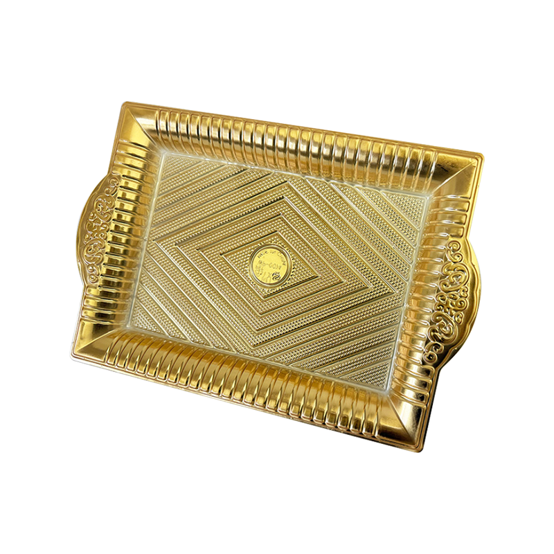 PET vakum pladanj za kolače