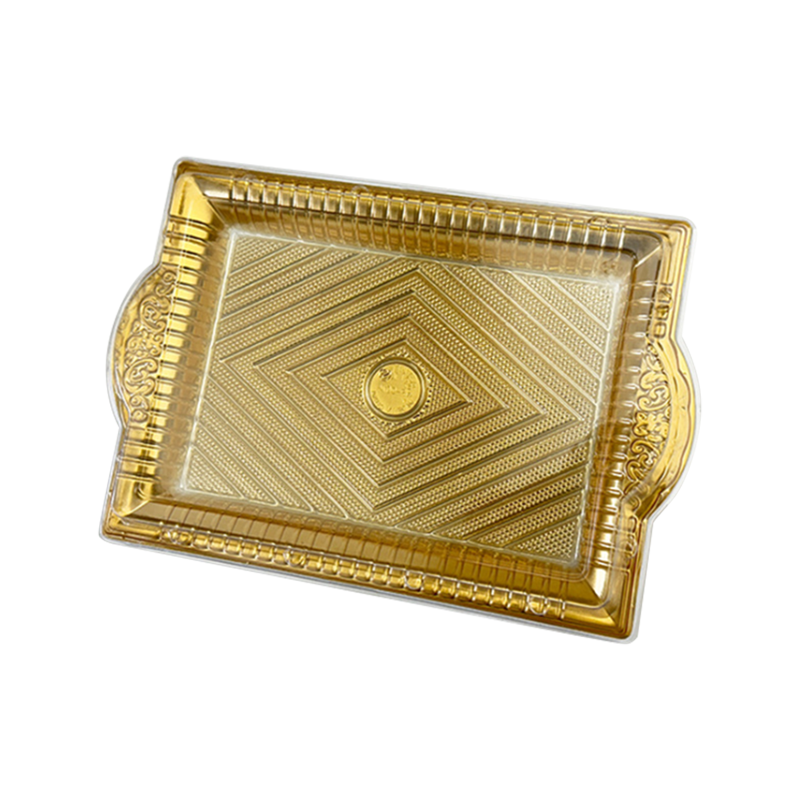 PET kutija za pladnjeve za japanski sushi