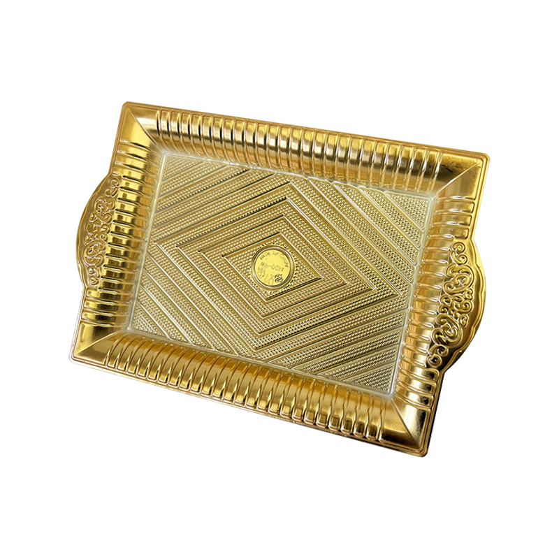 Jednokratna vakuumska posuda za pečenje kruha