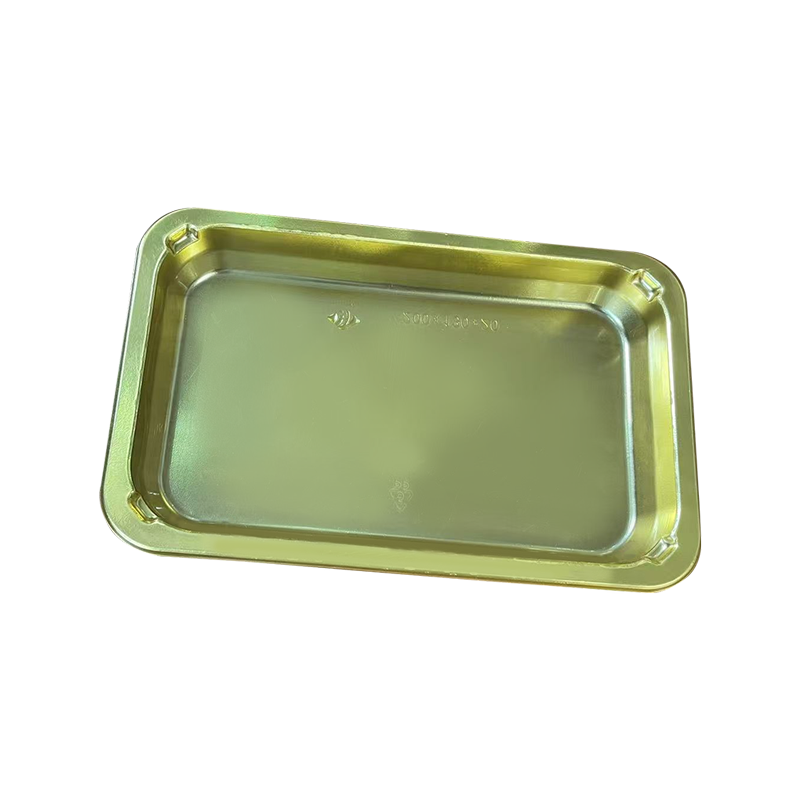 Jednokratna PP posuda za čokoladu