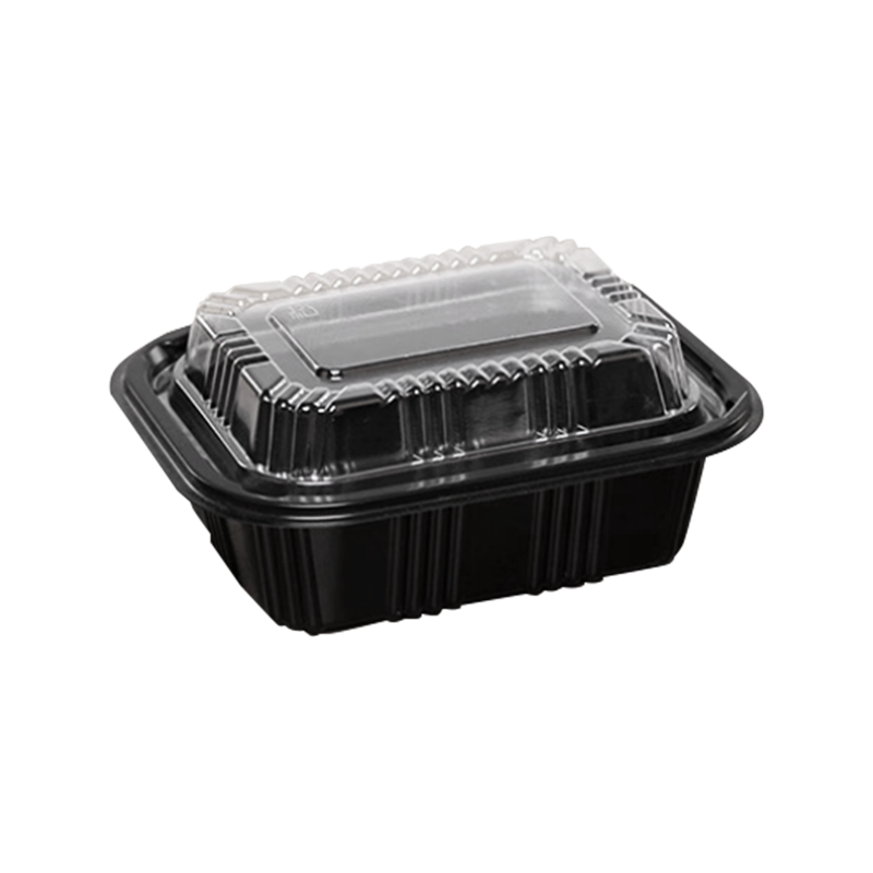 Jednokratna komercijalna japanska kutija za sushi