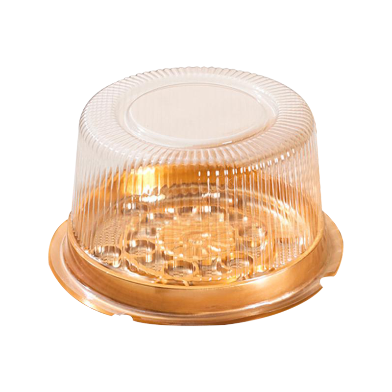 Jednokratna kutija za pečene kolače od sira