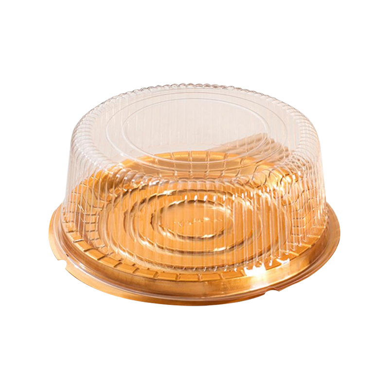 PET ekološka kutija za pakiranje slastica