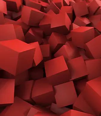 Plastična kutija za pakiranje