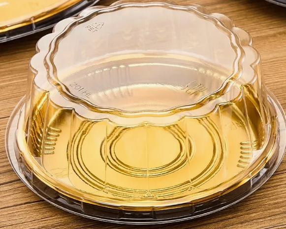 Pruža li plastična posuda za hranu bolju stabilnost hrpe u hladnjacima od sličnih oblika pravokutnih posuda?